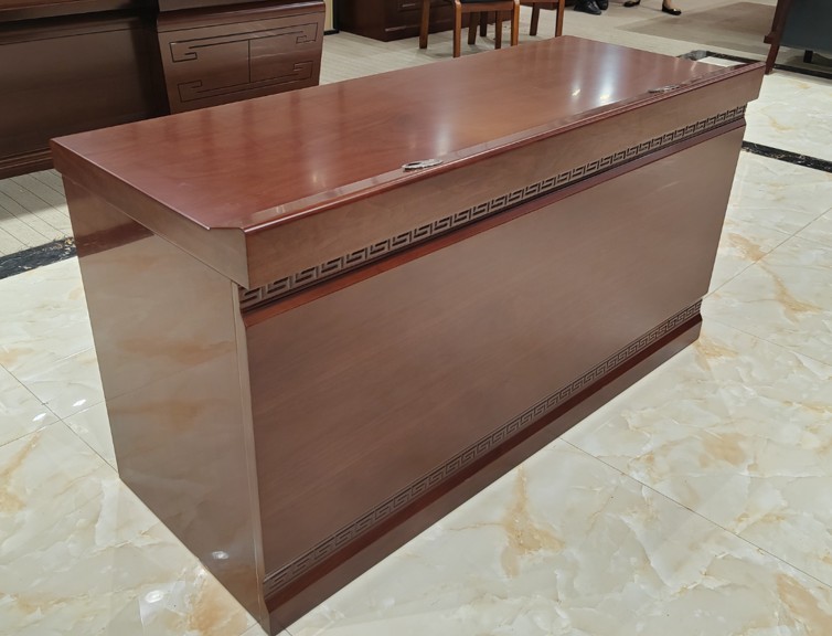 会议桌   2400*700*750